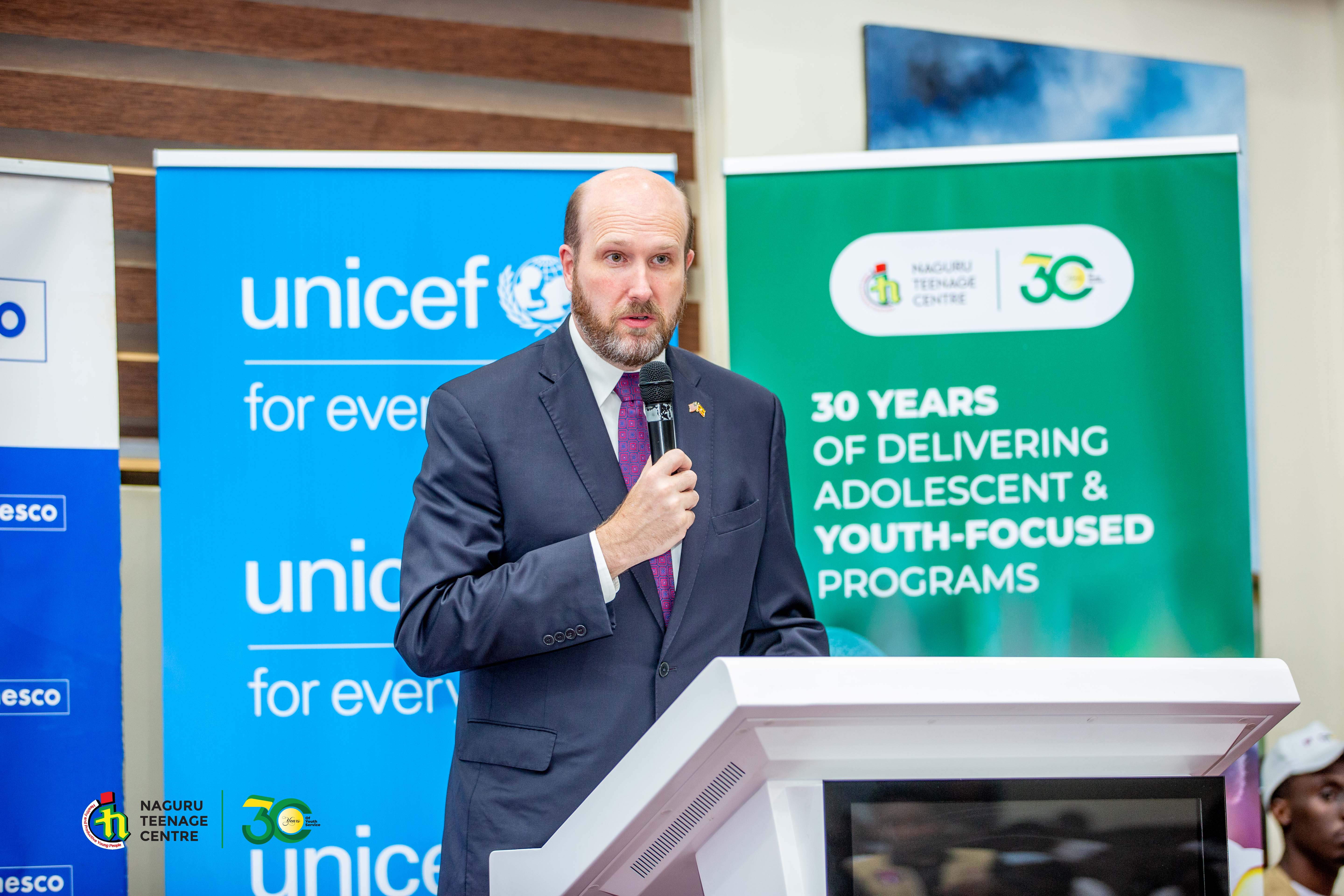 Mental Health and SRHR: Building Confidence and Self-Worth