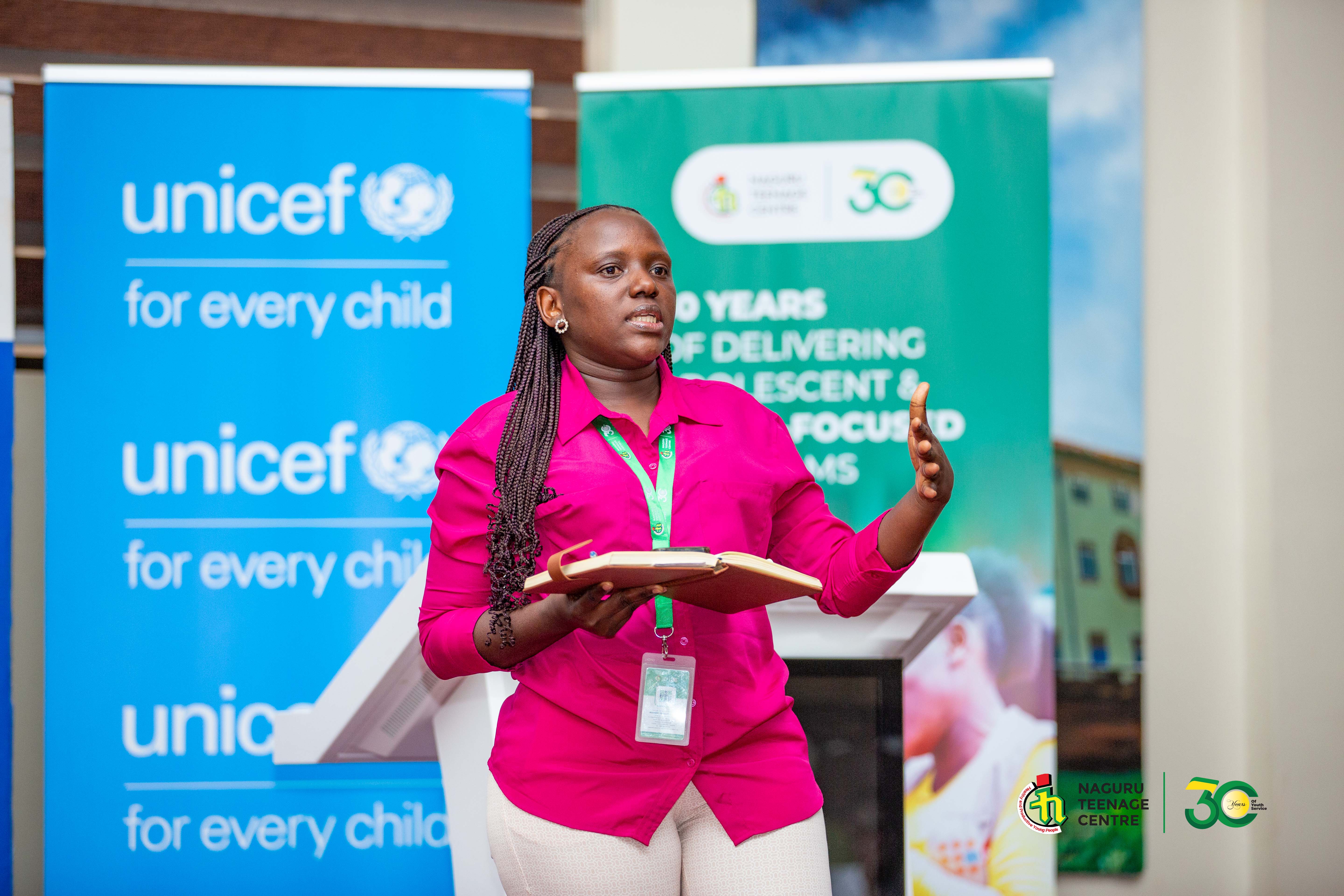 Your Questions Answered: SRHR Q&A with Experts