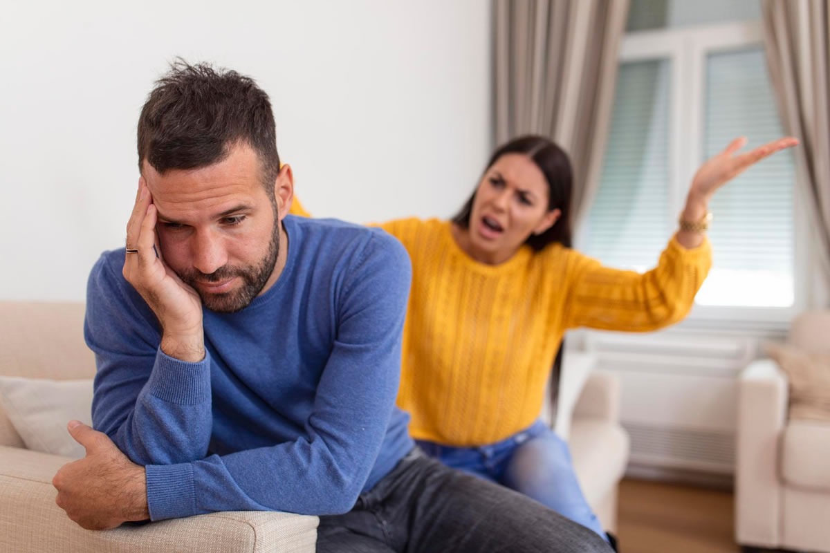 Mental Health and Relationships