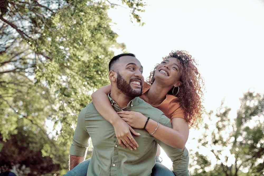 Building Healthy Relationships